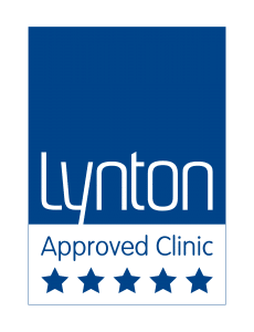 Lynton approved clinic